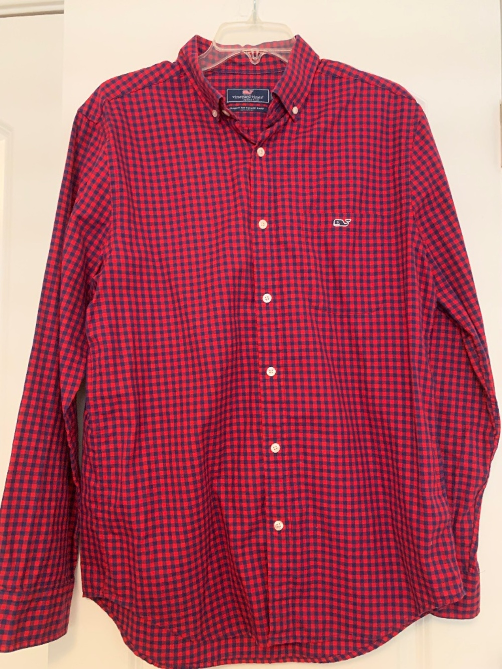Vineyard Vines dress shirt